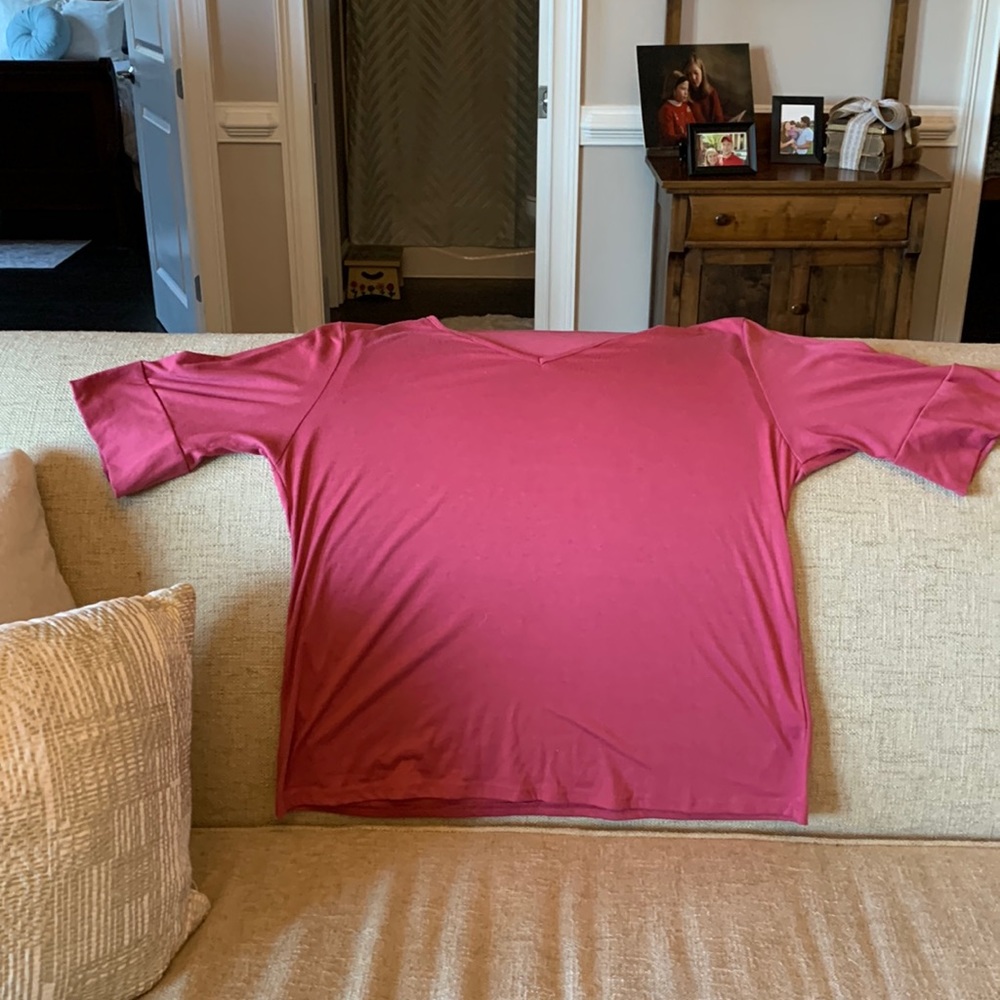 Ladies Tee